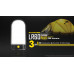 Lanterna lampião Nitecore LR60